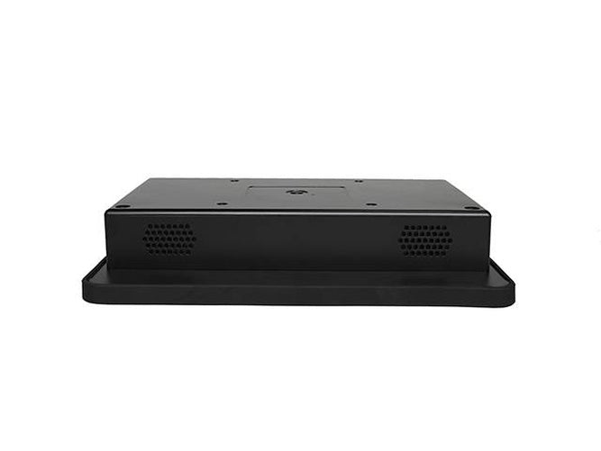 Monitor 8' FT08TMCAPOB Capacitive Touch Optically bonded