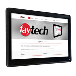Monitor 15.6' FT156TMCAPOB Capacitive Touch Optically bonded