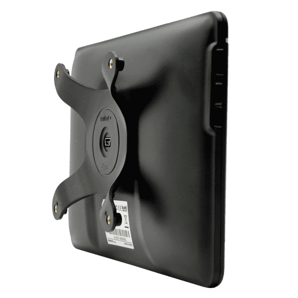 Monitor 7" MIMO UM-720F V2 USB touch (VESA) - AGL