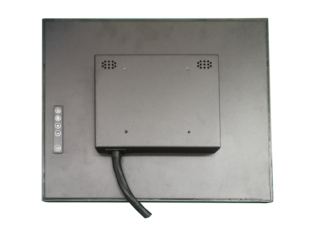 Monitor 15' FT15TMIP65CAPHBOB IP65 Alto Brilho OB