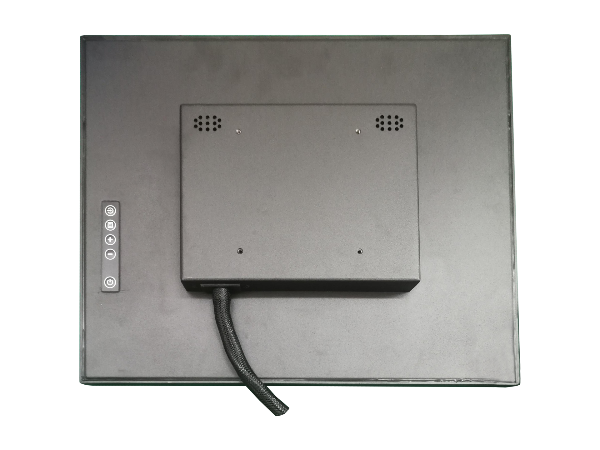 Monitor 15' FT15TMIP65CAPHBOB IP65 High Brightness OB