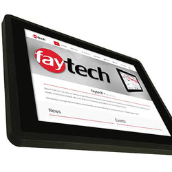 Monitor 12.1' FT121TMCAPOB Capacitive Touch Optically bonded