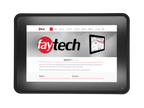 Panel PC 10.1" Android FT101V40CAPOB (ARM V40, OB)