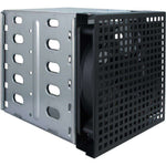 Caixa Rack 4U 4129-N - AGL