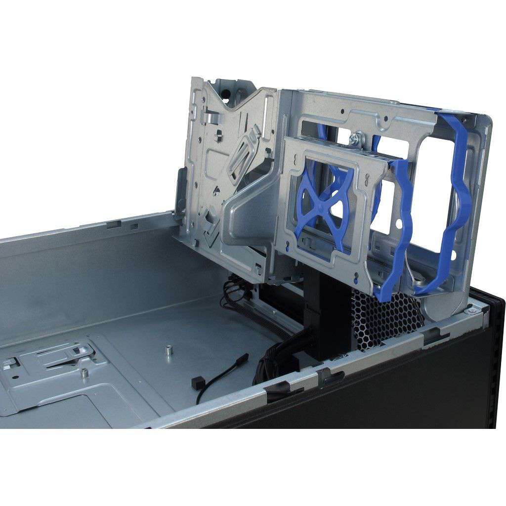 IT-503 Mini-PC Case - AGL