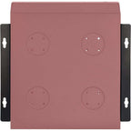 Black Mini-ITX JX-500 Case - AGL