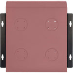 Caixa Mini-ITX JX-500 preta - AGL