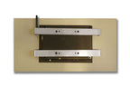 Suporte em U Resistive Touch PC (15 - 19") - AGL