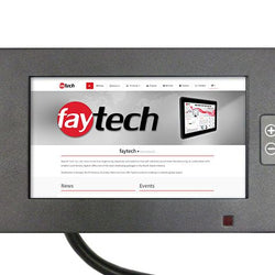 Monitor 7' FT07TMIP65HDMI IP65 Resistive Touch