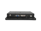 Monitor 8' FT08TMCAPOB Capacitive Touch Optically bonded