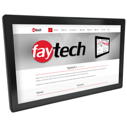 Monitor 27' FT27TMBCAPOB Capacitive Touch OB