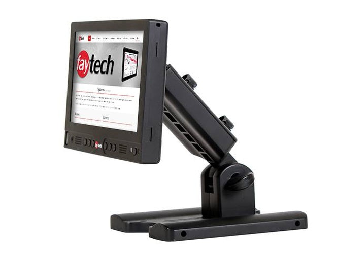 7 'FT07TMB Resistive Touch Monitor