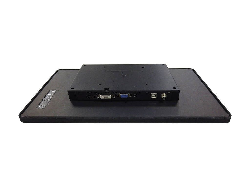 Monitor 15.6' FT156TMCAPOB Capacitive Touch Optically bonded