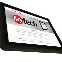 Monitor 15' FT15TMCAPOB Capacitive Touch Optically bonded