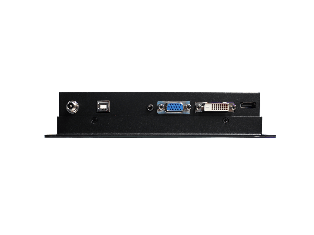 Monitor 7' FT07TMCAPOFHBOB Open Frame Capacitive Touch