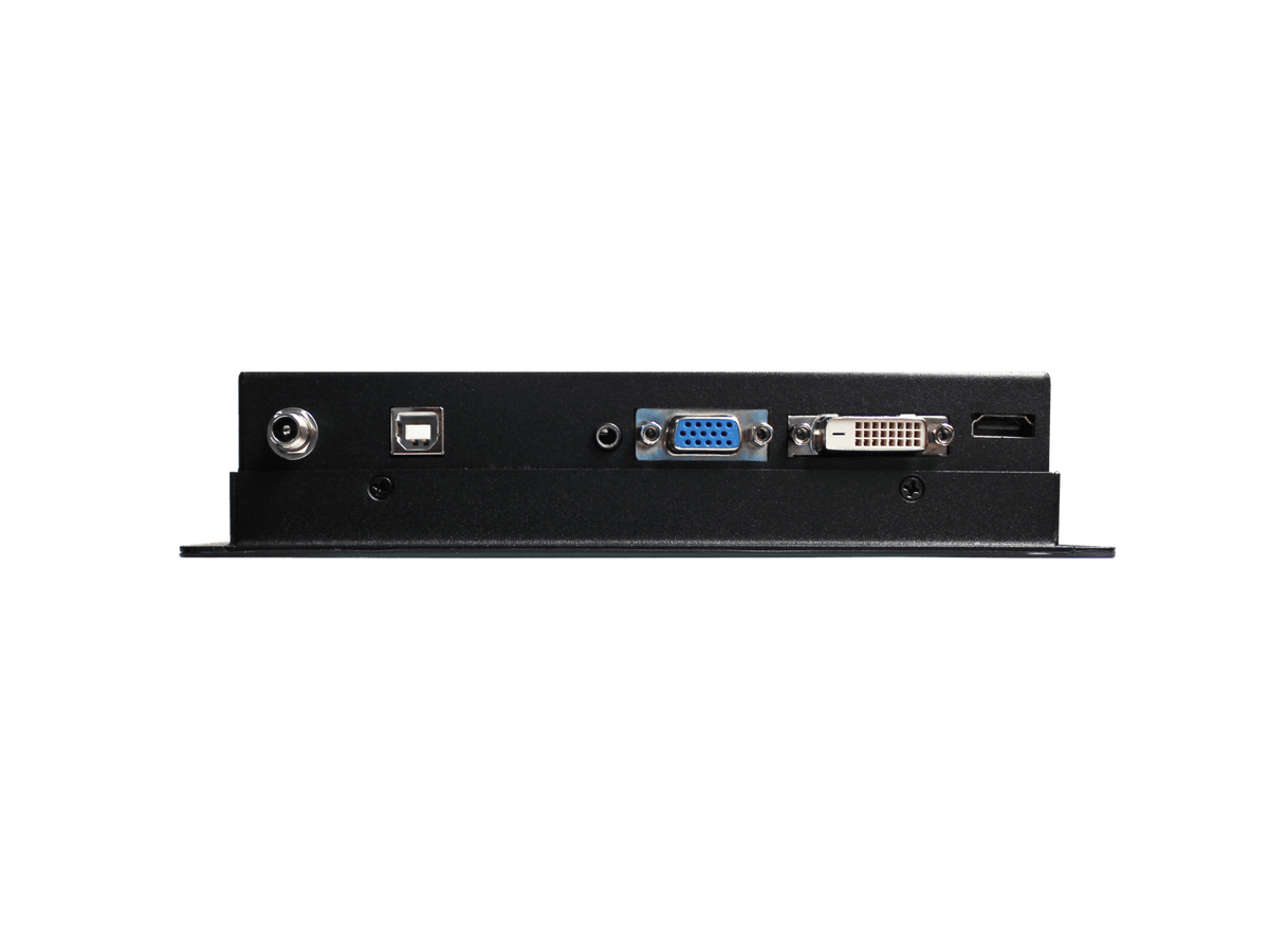 Monitor 7' FT07TMCAPOFHBOB Open Frame Capacitive Touch