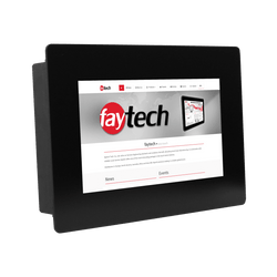 Monitor 7' FT07TMCAPOFHBOB Open Frame Capacitive Touch