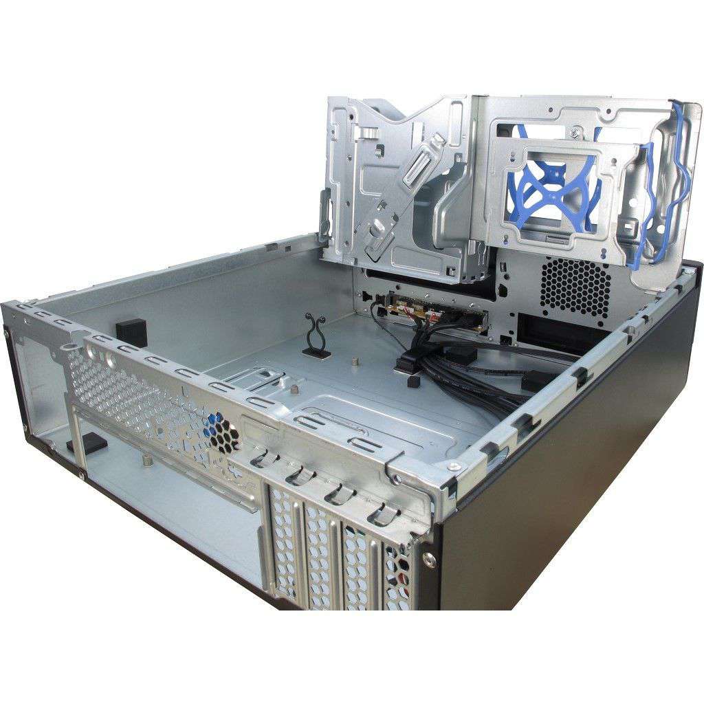 Mini-PC Case IT-502 - AGL