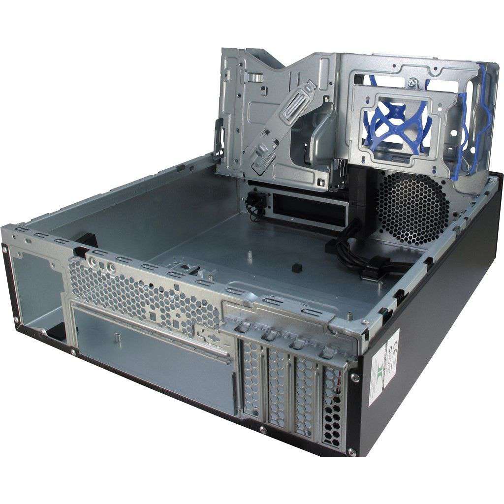 IT-503 Mini-PC Case - AGL