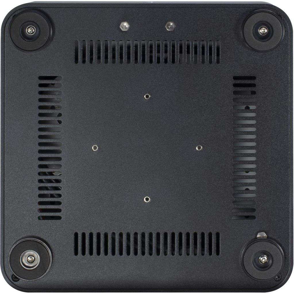 Gray Mini-ITX A80S 60W Case - AGL