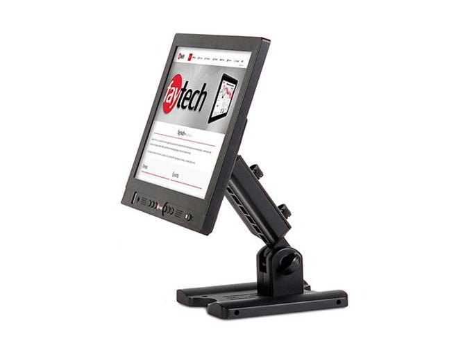 10 'FT10TMB Resistive Touch Monitor