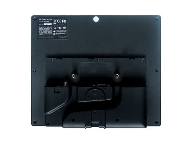 10 'FT10TMB Resistive Touch Monitor