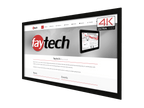 Monitor 55' 4K FT55HDKTMCAPHBOB4K Open Frame Capacitive Touch