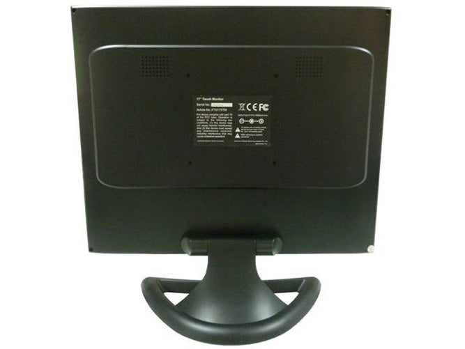 17' FT17TMB Resistive Touch Monitor
