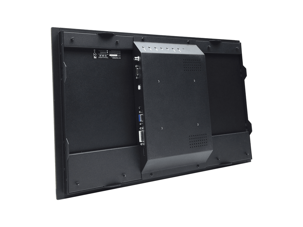 Monitor 21.5' FT215TMCAPOFHBOB Open Frame Capacitive Touch