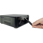 Gray Mini-ITX A80S 60W Case - AGL