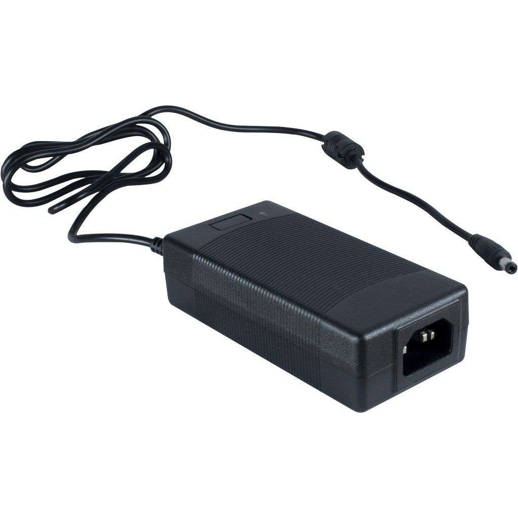 Gray Mini-ITX A80S 60W Case - AGL