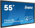 55" Monitor TH5565MIS-B1AG - AGL