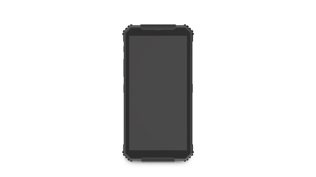Handheld 6' FPZ06-A (Octa-Core, 4GB/ 64GB, IP67, Android 9)