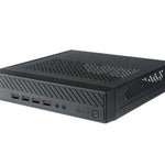 Caixa Thin-ITX Cypher MX3 Ultra Compacta - AGL