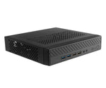Caixa Thin-ITX Cypher MX3 Ultra Compacta - AGL