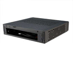 Caixa Thin-ITX Cypher MX3 Ultra Compacta - AGL