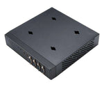 Caixa Thin-ITX Cypher SPX Slim (4x COM, 2x USB) - AGL