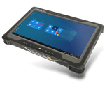 Tablet 14' Getac A140 (USB, BT, Ethernet, Wi-Fi, GPS, Win 10 Pro)
