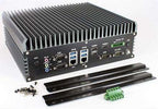 In-Vehicle PC ABOX-5000G Radeon E9260 - AGL