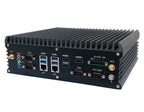 In-Vehicle PC ABOX-5000G1 GeForce GTX 1050 - AGL