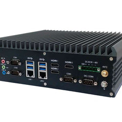 In-Vehicle PC ABOX-5000G Radeon E9260 - AGL