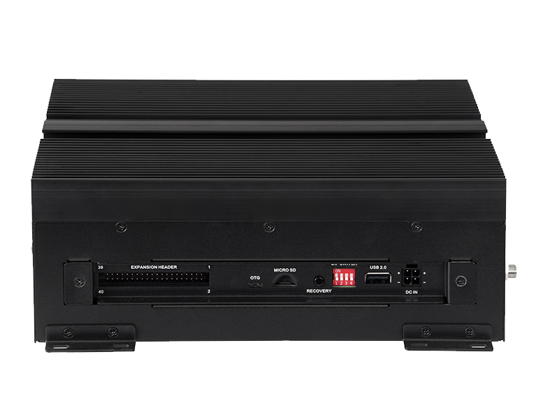 AVerAI Box PC AG411B-64G (NVIDIA Jetson AGX Xavier 64GB)