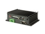 PC Industrial AMOS-825 (Cortex-A9, 1GB RAM/16GB eMMC, 9-36VDC) - AGL