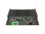 PC Industrial AMOS-825 (Cortex-A9, 1GB RAM/16GB eMMC, 9-36VDC) - AGL