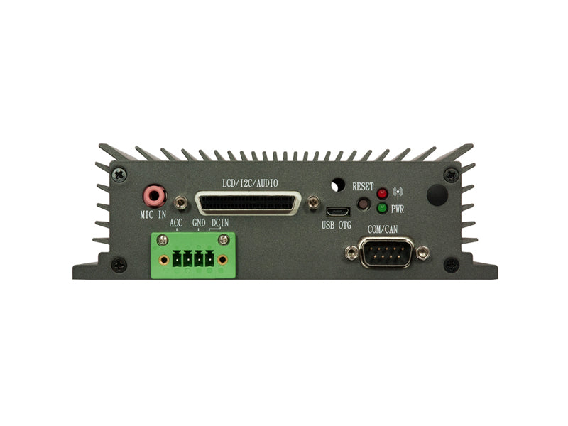 PC Industrial AMOS-825 (Cortex-A9, 1GB RAM/16GB eMMC, 9-36VDC) - AGL
