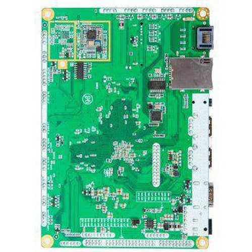 Jetway ARM-R3288-2N (ARM Cortex A17, Android 5) - AGL
