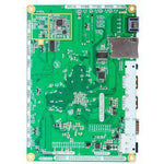 Jetway ARM-R3288-2N (ARM Cortex A17, Android 5) - AGL