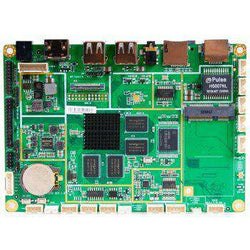 Jetway ARM-R3288-2N (ARM Cortex A17, Android 5) - AGL