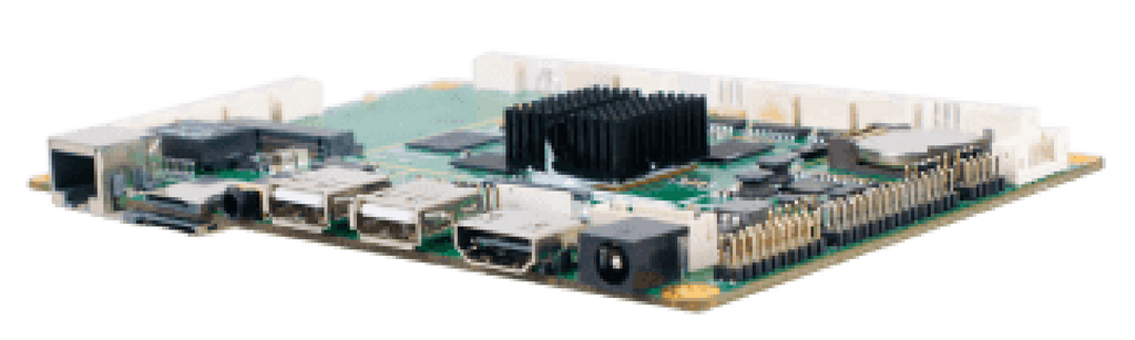 Jetway ARM-R3288-2N (ARM Cortex A17, Android 5) - AGL