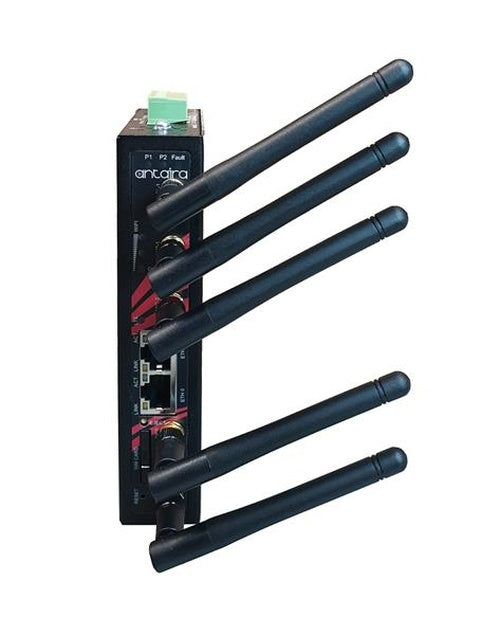 Router IoT Cloud LTE CAT6 ARS-2131-LTE-T - AGL
